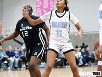 Nike Jr. EYBL Session 1 – Day 2 Morning Photos | Hampton, VA | April 26, 2025