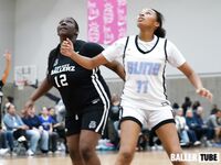 Nike Jr. EYBL Session 1 – Day 2 Morning Photos | Hampton, VA | April 26, 2025