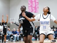Nike Jr. EYBL Session 1 – Day 2 Morning Photos | Hampton, VA | April 26, 2025