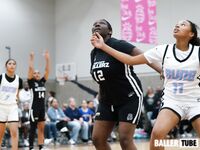 Nike Jr. EYBL Session 1 – Day 2 Morning Photos | Hampton, VA | April 26, 2025