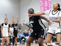 Nike Jr. EYBL Session 1 – Day 2 Morning Photos | Hampton, VA | April 26, 2025