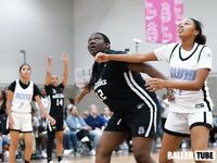 Nike Jr. EYBL Session 1 – Day 2 Morning Photos | Hampton, VA | April 26, 2025