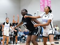 Nike Jr. EYBL Session 1 – Day 2 Morning Photos | Hampton, VA | April 26, 2025