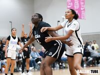 Nike Jr. EYBL Session 1 – Day 2 Morning Photos | Hampton, VA | April 26, 2025