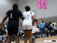 Nike Jr. EYBL Session 1 – Day 2 Morning Photos | Hampton, VA | April 26, 2025