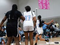 Nike Jr. EYBL Session 1 – Day 2 Morning Photos | Hampton, VA | April 26, 2025