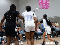 Nike Jr. EYBL Session 1 – Day 2 Morning Photos | Hampton, VA | April 26, 2025