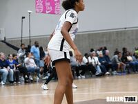 Nike Jr. EYBL Session 1 – Day 2 Morning Photos | Hampton, VA | April 26, 2025