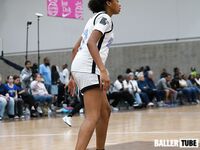Nike Jr. EYBL Session 1 – Day 2 Morning Photos | Hampton, VA | April 26, 2025