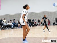 Nike Jr. EYBL Session 1 – Day 2 Morning Photos | Hampton, VA | April 26, 2025
