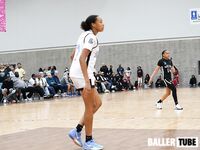 Nike Jr. EYBL Session 1 – Day 2 Morning Photos | Hampton, VA | April 26, 2025