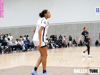 Nike Jr. EYBL Session 1 – Day 2 Morning Photos | Hampton, VA | April 26, 2025