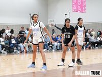 Nike Jr. EYBL Session 1 – Day 2 Morning Photos | Hampton, VA | April 26, 2025