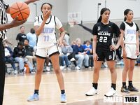 Nike Jr. EYBL Session 1 – Day 2 Morning Photos | Hampton, VA | April 26, 2025