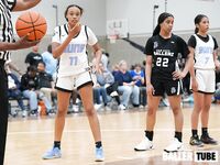 Nike Jr. EYBL Session 1 – Day 2 Morning Photos | Hampton, VA | April 26, 2025