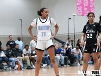 Nike Jr. EYBL Session 1 – Day 2 Morning Photos | Hampton, VA | April 26, 2025