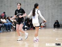 Nike Jr. EYBL Session 1 – Day 2 Morning Photos | Hampton, VA | April 26, 2025
