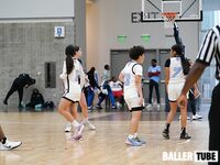 Nike Jr. EYBL Session 1 – Day 2 Morning Photos | Hampton, VA | April 26, 2025