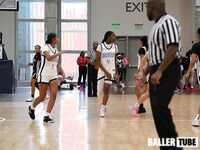 Nike Jr. EYBL Session 1 – Day 2 Morning Photos | Hampton, VA | April 26, 2025