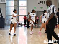 Nike Jr. EYBL Session 1 – Day 2 Morning Photos | Hampton, VA | April 26, 2025
