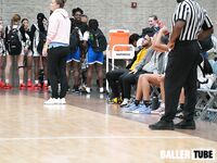 Nike Jr. EYBL Session 1 – Day 2 Morning Photos | Hampton, VA | April 26, 2025