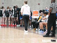 Nike Jr. EYBL Session 1 – Day 2 Morning Photos | Hampton, VA | April 26, 2025