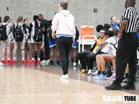 Nike Jr. EYBL Session 1 – Day 2 Morning Photos | Hampton, VA | April 26, 2025