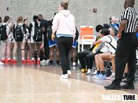 Nike Jr. EYBL Session 1 – Day 2 Morning Photos | Hampton, VA | April 26, 2025
