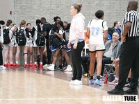 Nike Jr. EYBL Session 1 – Day 2 Morning Photos | Hampton, VA | April 26, 2025