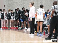 Nike Jr. EYBL Session 1 – Day 2 Morning Photos | Hampton, VA | April 26, 2025