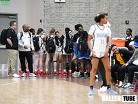 Nike Jr. EYBL Session 1 – Day 2 Morning Photos | Hampton, VA | April 26, 2025