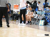 Nike Jr. EYBL Session 1 – Day 2 Morning Photos | Hampton, VA | April 26, 2025