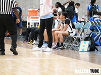 Nike Jr. EYBL Session 1 – Day 2 Morning Photos | Hampton, VA | April 26, 2025
