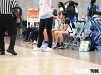 Nike Jr. EYBL Session 1 – Day 2 Morning Photos | Hampton, VA | April 26, 2025
