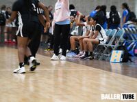 Nike Jr. EYBL Session 1 – Day 2 Morning Photos | Hampton, VA | April 26, 2025