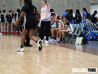 Nike Jr. EYBL Session 1 – Day 2 Morning Photos | Hampton, VA | April 26, 2025
