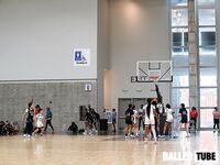 Nike Jr. EYBL Session 1 – Day 2 Morning Photos | Hampton, VA | April 26, 2025