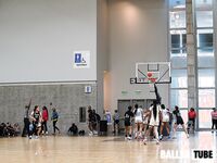 Nike Jr. EYBL Session 1 – Day 2 Morning Photos | Hampton, VA | April 26, 2025