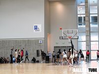Nike Jr. EYBL Session 1 – Day 2 Morning Photos | Hampton, VA | April 26, 2025