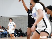 Nike Jr. EYBL Session 1 – Day 2 Morning Photos | Hampton, VA | April 26, 2025