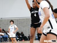 Nike Jr. EYBL Session 1 – Day 2 Morning Photos | Hampton, VA | April 26, 2025