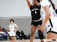 Nike Jr. EYBL Session 1 – Day 2 Morning Photos | Hampton, VA | April 26, 2025