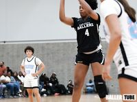 Nike Jr. EYBL Session 1 – Day 2 Morning Photos | Hampton, VA | April 26, 2025