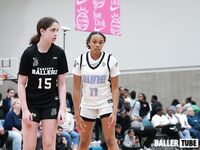 Nike Jr. EYBL Session 1 – Day 2 Morning Photos | Hampton, VA | April 26, 2025
