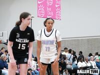 Nike Jr. EYBL Session 1 – Day 2 Morning Photos | Hampton, VA | April 26, 2025