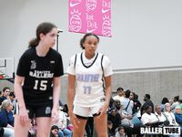 Nike Jr. EYBL Session 1 – Day 2 Morning Photos | Hampton, VA | April 26, 2025