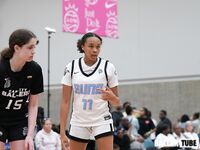 Nike Jr. EYBL Session 1 – Day 2 Morning Photos | Hampton, VA | April 26, 2025