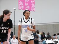 Nike Jr. EYBL Session 1 – Day 2 Morning Photos | Hampton, VA | April 26, 2025