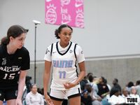 Nike Jr. EYBL Session 1 – Day 2 Morning Photos | Hampton, VA | April 26, 2025