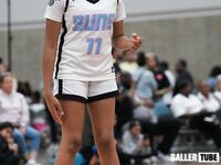 Nike Jr. EYBL Session 1 – Day 2 Morning Photos | Hampton, VA | April 26, 2025